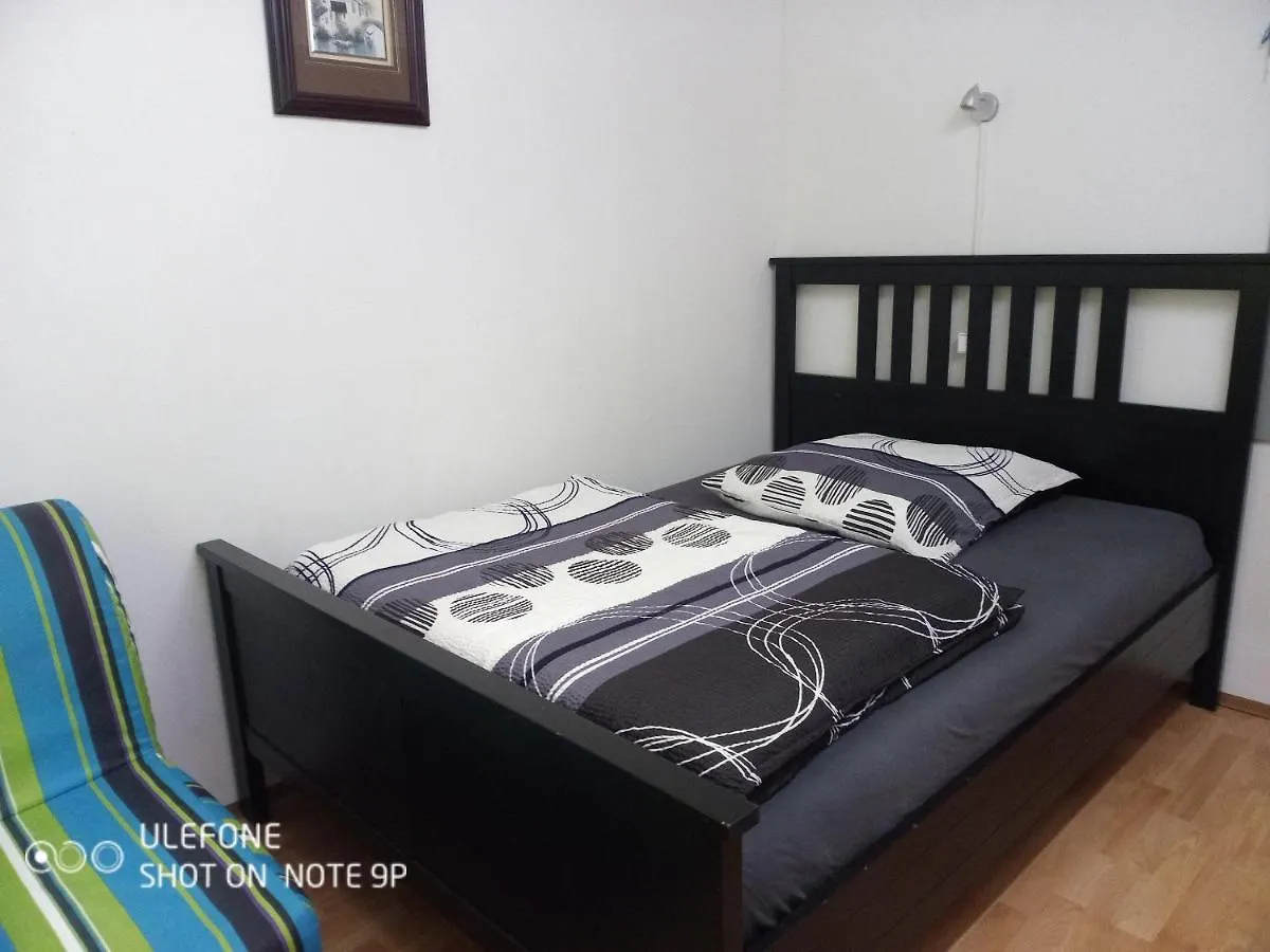 Ferienwohnung J10, Playmobil Funpark Zirndorf Nürnberg Apartment