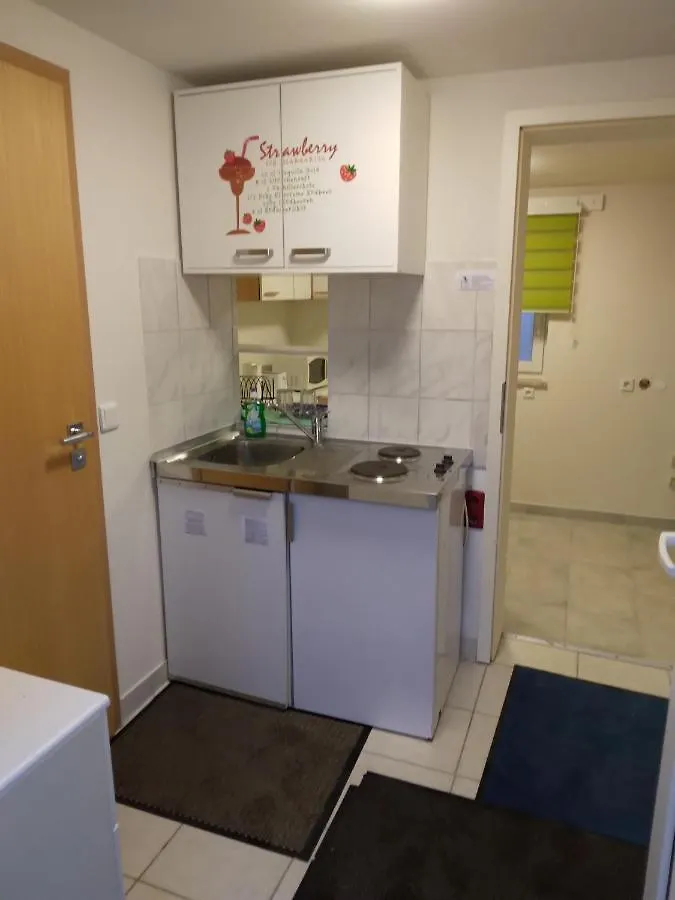 Apartment Ferienwohnung J10, Playmobil Funpark Zirndorf Nürnberg Deutschland