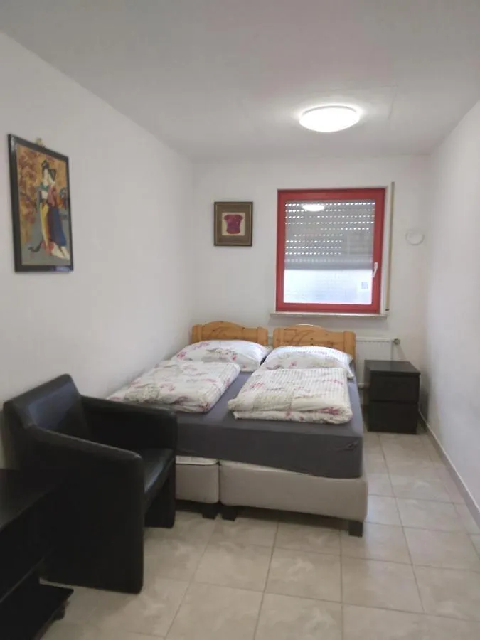 Apartment Ferienwohnung J10, Playmobil Funpark Zirndorf Nürnberg