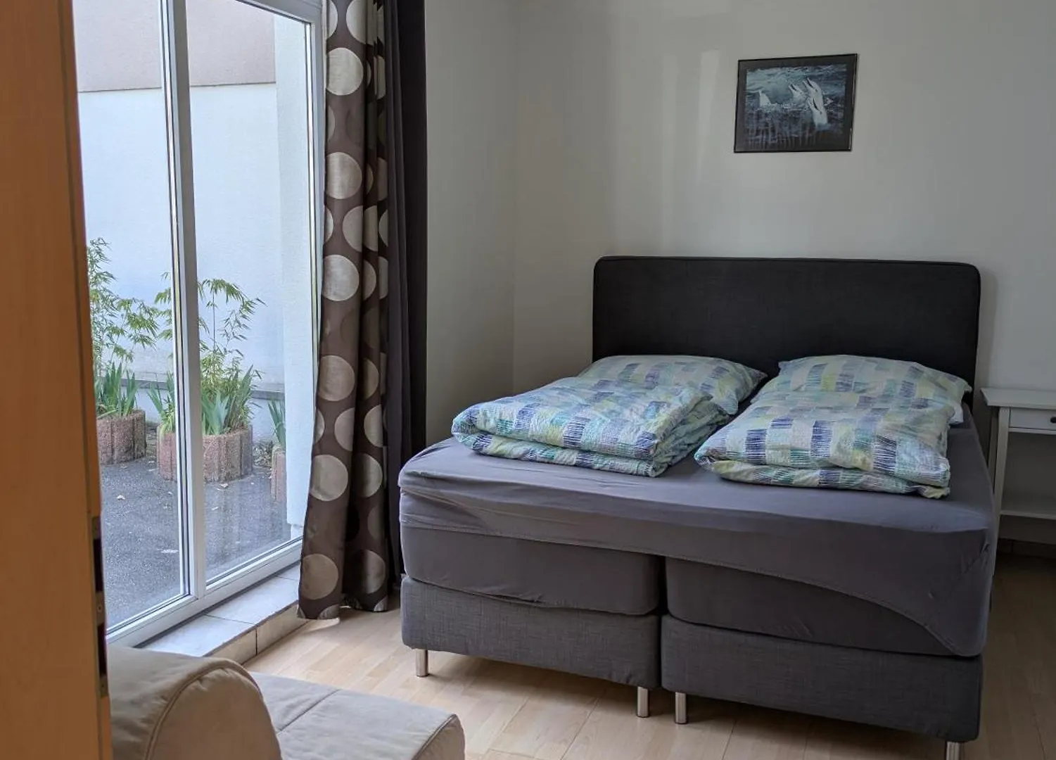 Ferienwohnung J10, Playmobil Funpark Zirndorf Nürnberg