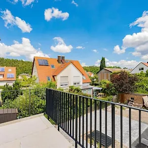 Apartment Geschmackvoller Neubau In Zirndorf., Zirndorf